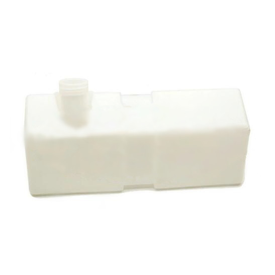 Perfect for Bobcat Skid Steer Loader 773 S175 S185 S190 - Coolant Tank 6717637