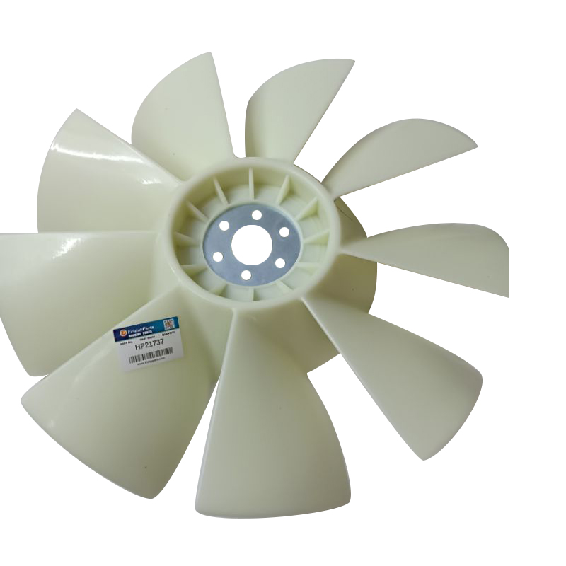 Specifically for Komatsu Engine 6D102E 6D107E Excavator PC200-6 PC220-6 PC200-8 PC270-8 PC210-7K PC250LC-6LC - Cooling Fan 600-625-7620 6006257620 S6D102E-1C S6D102E-1C-6Z S6D102E-1C-CA S6D102E-1C-TA S6D102E-1C-US S6D102E-1C-Z S6D102E-1F S6D102E-1F-6 S6D1