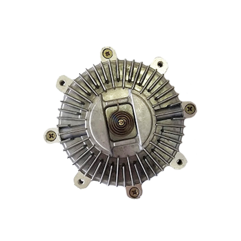 Cooling Fan Clutch 8-97129738-0 for Isuzu Engine 4HF1 Truck NQR66 online
