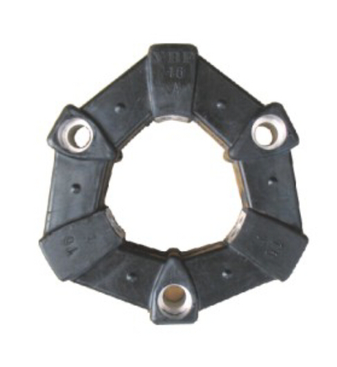 Compatible with Komatsu Excavator PC30-5 PC40-6 PC50UU PC55 Coupling 16AS Assy PC30-5,PC40-6,PC50UU,PC55