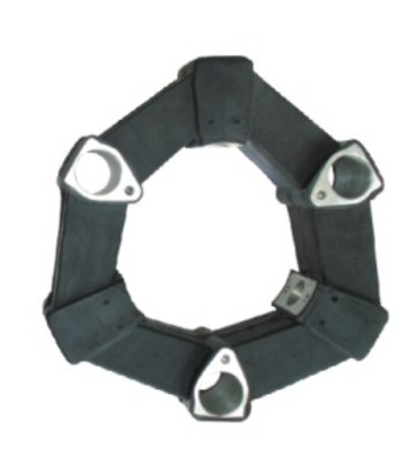 Compatible with Caterpillar Excavator Cat 305.5 306 306E 307 307B 307C 307D 307E 308C 308D E70B Coupling 099-6444 0996444 305.5,306,306E,307,307B,307C,307C SB,307D,307E,308C SC,308D,E70B