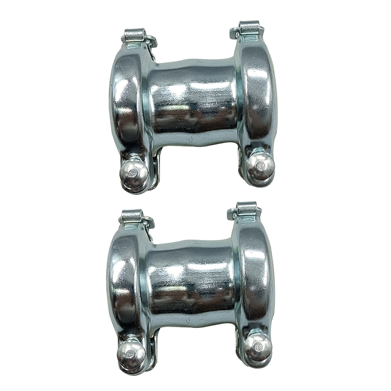 Optimized for John Deere Excavator 120C 135C 180 200CLC 210 225DLC 230CLC 370C 490E 600C 650DLC 790 892 - 2 PCS 48mm Coupling 4067834 4196260 120C, 135C, 135D, 160C, 180, 190DW, 200CLC, 210, 220DW, 225CLC, 225DLC, 230CLC, 230LC, 230LCR, 270CLC, 270LC, 33