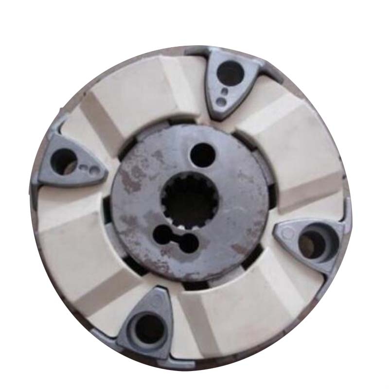 Perfect for Caterpillar CAT 323D 321D LCR 320D Excavator C6.4 3066 Engine - Coupling GP-Flexible 2797871 CA2797871 279-7871 323D, 323D L, 323D LN, 323D S, 321D LCR