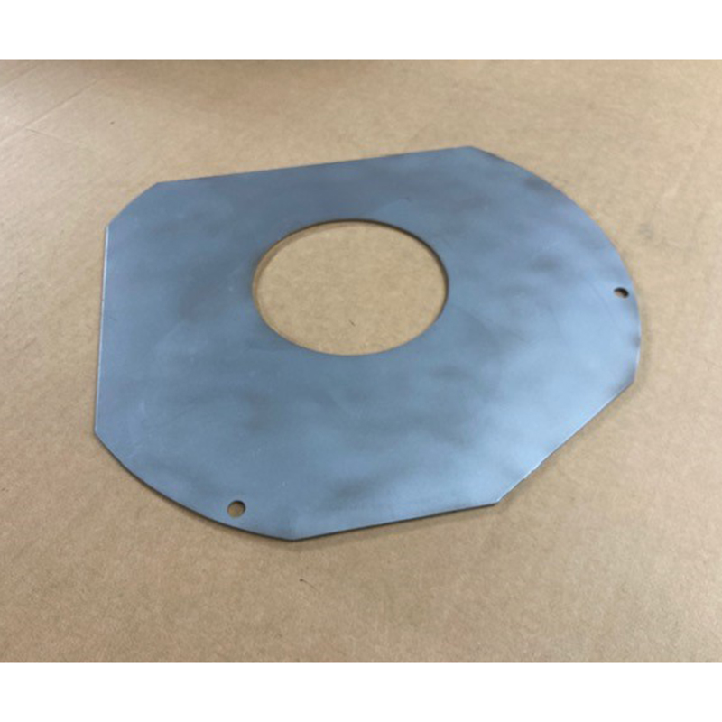 Suitable for Komatsu Doosan Daewoo Wheel Loader MEGA300 MEGA 250-III 300-III - Cover Plate 4644301007 4644 301 007 MEGA300, MEGA 250-III, MEGA 300-III