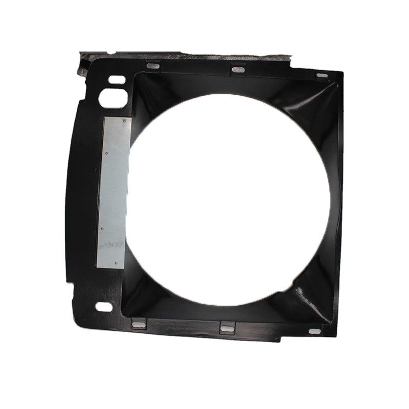 Compatible with JCB Backhoe Loader 3CX 4C 4CX 4C444 4CX444 - Cowling fan 123/05899 12305899 123-05899 3CX, 4C, 4CX, 4C444, 4CX444, 3CXC PC, 3CX PC, 4CX444 SUPER, 3CX444 SUPER, 4CN444 SUPER, 4CXSM444