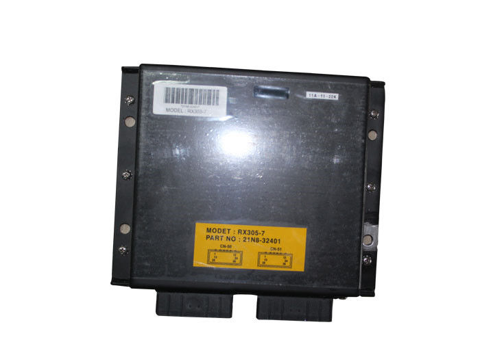 Compatible with CPU Controller Assy 21N8-32600 ECU Hyundai R305-7 Electric System Control Unit