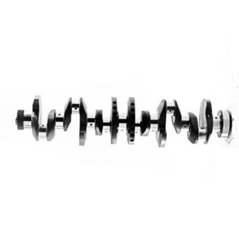 Fits Deutz F8L413 Engine - Crankshaft 0214-4316 0418-47220 02144316 041847220