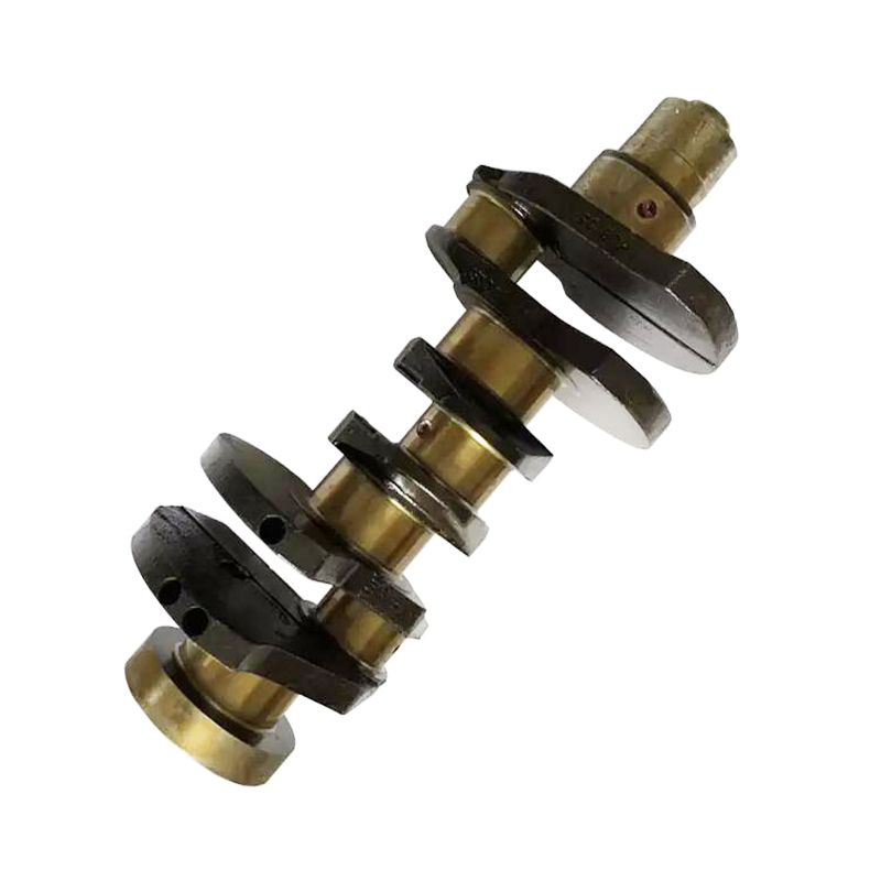 Fits Deutz Engine F3L1011 1011F - Crankshaft 04270229 02928289 04179410 04287293 4270229 2928289 4179410 4287293
