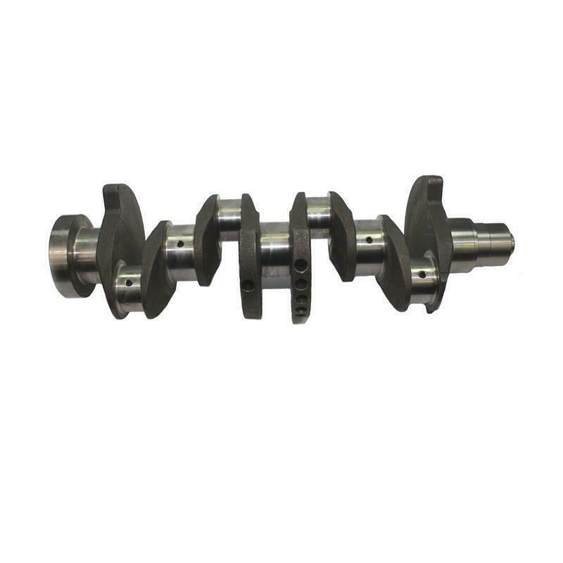 Specifically for Deutz Engine BF4M1011 BF4M1011F BF4L1011F BF4M2011 - Crankshaft 04270233 2928290 4287294 2928166 02928290 04287294 02928166 0292 8290 0427 0233 0428 7294 0292 8166 0292-8290 0427-0233 0428-7294 0292-8166 BF4L1011FT B4L1011F