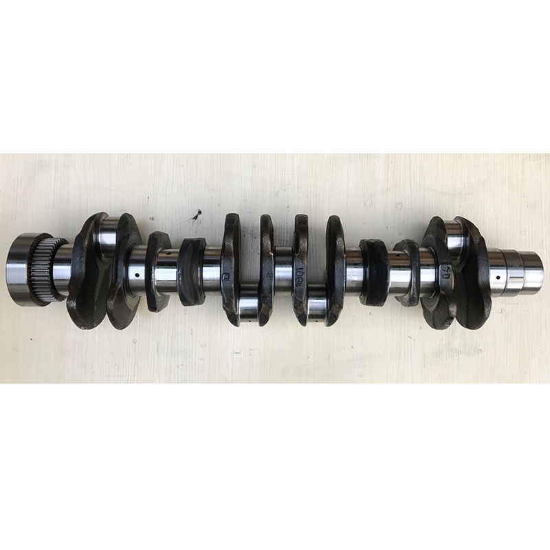Optimized for Volvo Engine D6E - Crankshaft 04502707