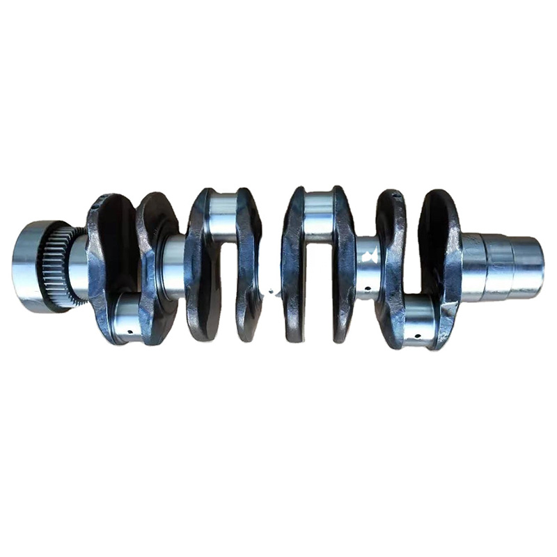 Made for Deutz Engine BF4M2012 BF4M2013 BF4M2012C BF4M2013C TD2012L04 2V M - Crankshaft 04502837 0450 2837 0429 2803 04292803 0450 0510 04500510 0428 9041 04289041