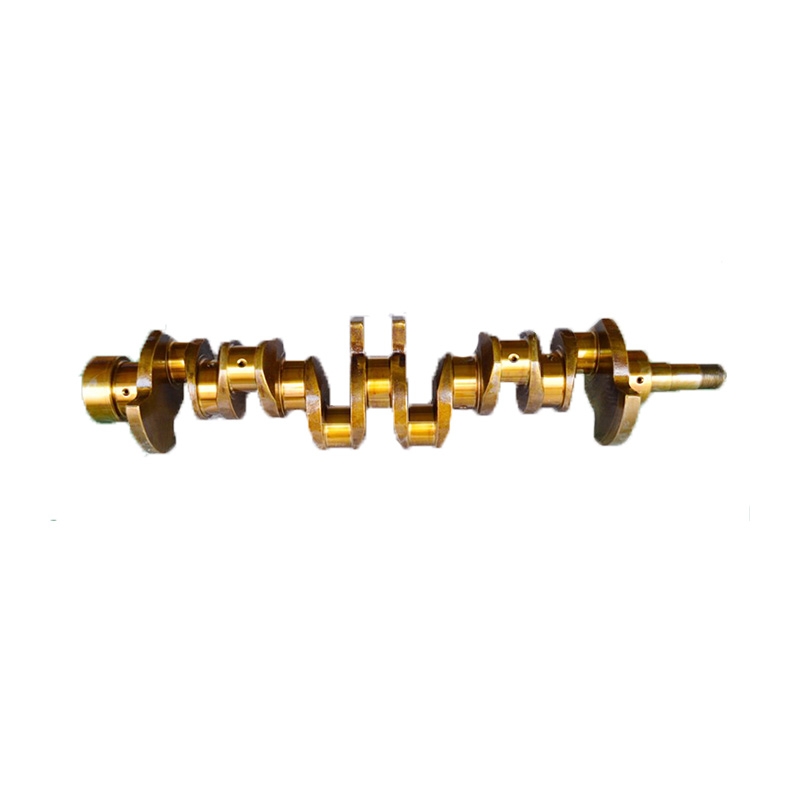 Perfect for Isuzu 6BG1 6BG1T 6BD1 6BD1T 6BB1 Forklift Engine - Crankshaft 112310-4480 1123104480