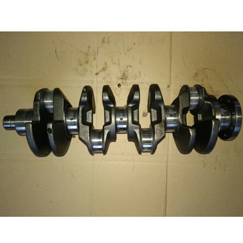 Perfect for Hino Engine J20A - Crankshaft 12220-65D01 12220-65J01 1222065D01 1222065J01