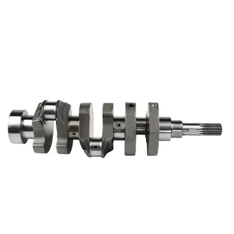 Built to match Kubota Engine D1403 Tractor R420 L2900DT L3010DT L3300F L3410DT - Crankshaft 16414-23010 1641423010 L2900DT, L2900DT-GST, L2900F, L3010DT, L3010GST, L3010HST, L3010F, L3300DT, L3300DT-GST, L3300F, L3410DT, L3410GST, L3410HST, R420, GV-1125