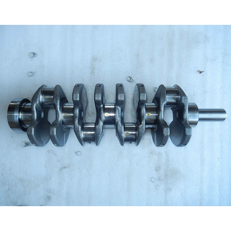 Suitable for Hyundai Engine D4CB - Crankshaft 23110-4A010 23110-4A000 231104A010 231104A000
