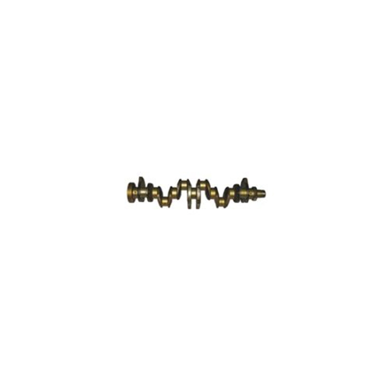 Works well with Caterpillar CAT Excavator 235 235C 235D 330 FM L 330 L E300 Engine 3306 with Gear in USA - Crankshaft 2W7458 CA2W7458 2W-7458 G3306 G3306B D250B, D25D, D300D