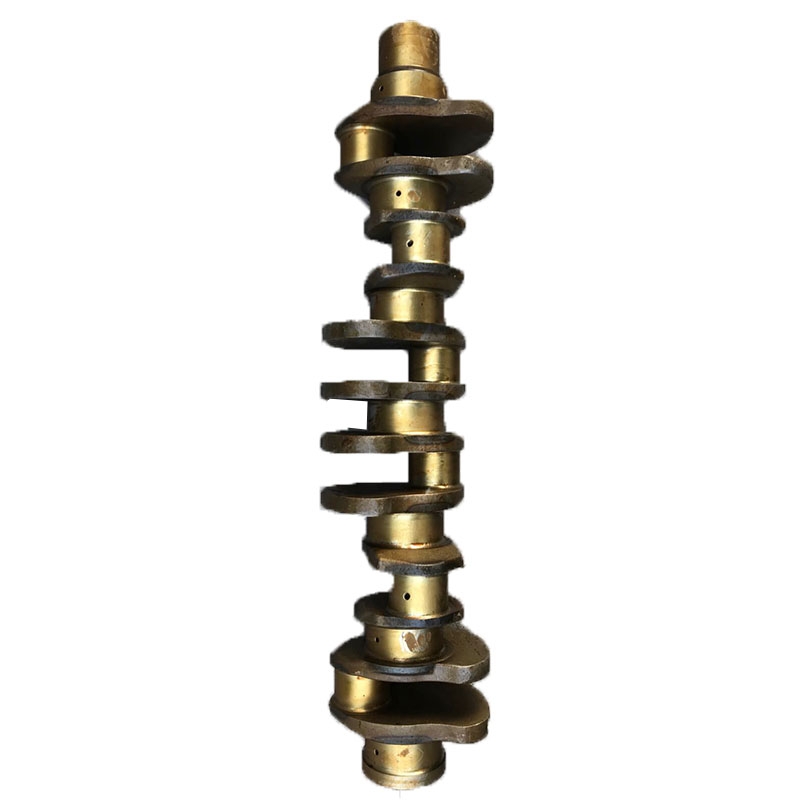 Specifically for Cummins K19 KT19 KTTA19 KTA 1150 QSK19 Engine - Crankshaft 3016098 3418898 983