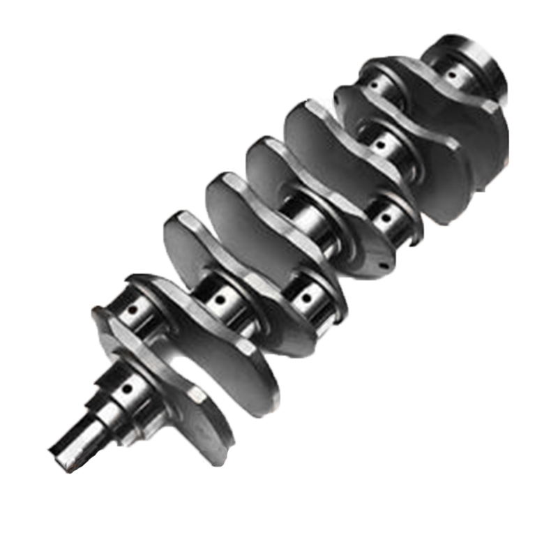 Made for Mitsubishi S6S S6SD Caterpillar CAT 3046 Engine - Crankshaft 32B20-00010 32B2000010
