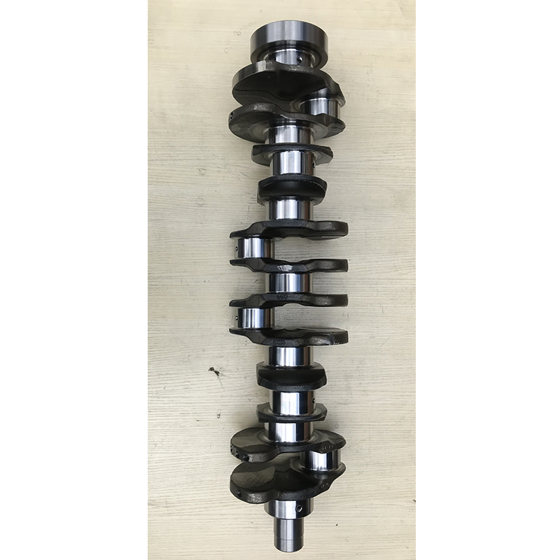 Works well with Caterpillar Engine C7.1 Excavator CAT 320D2 324E 329E Wheel Loader 924K 930K 950K 962K - Crankshaft 376-4074 CA3764074 3764074 C4.4 320D2, 320D2 GC, 320D2 L, 323D2 L, 324E, 324E L, 324E LN, 329E, 329E L, 329E LN, 924K, 930K, 938K, 950 GC,