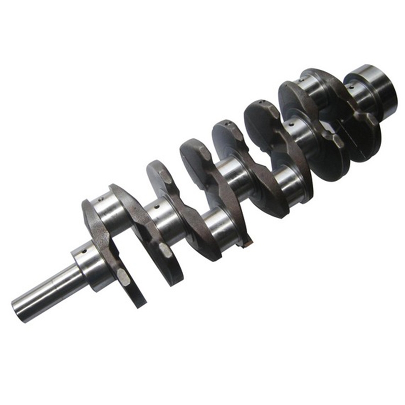 Tailored for Deutz BF6M1013 Engine - Crankshaft 4256818 52D