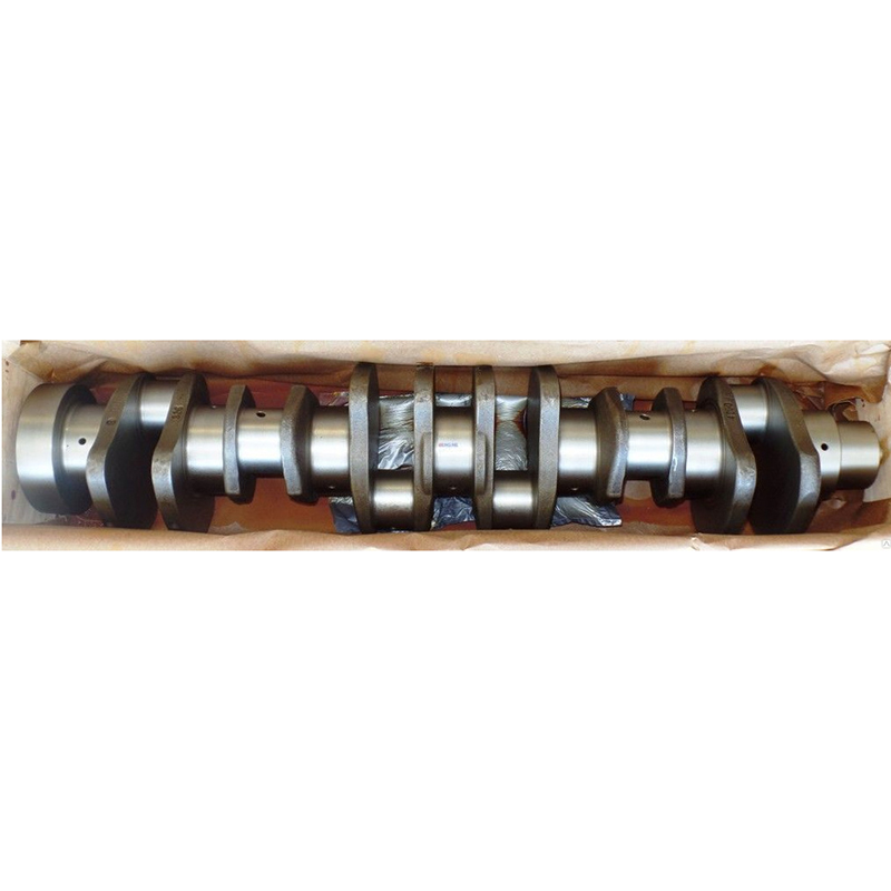 Perfect for Cummins Engine 6LT 6LT8.9 - Crankshaft 4989436 C4989436 6L8.9