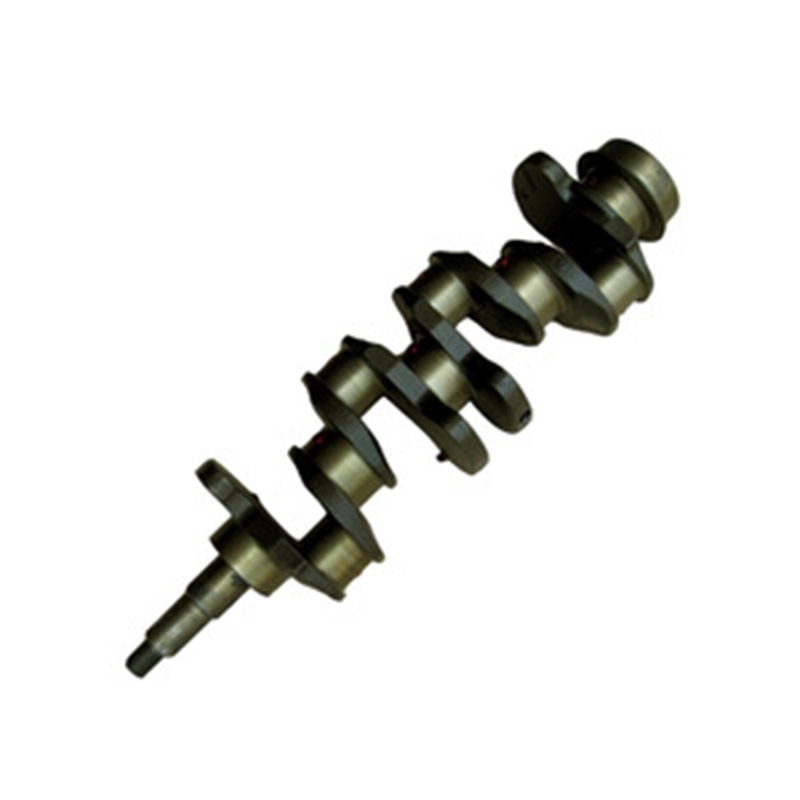 Engineered for Iveco (Fiat) 2.8L - Crankshaft 500314779 500314784 99436105