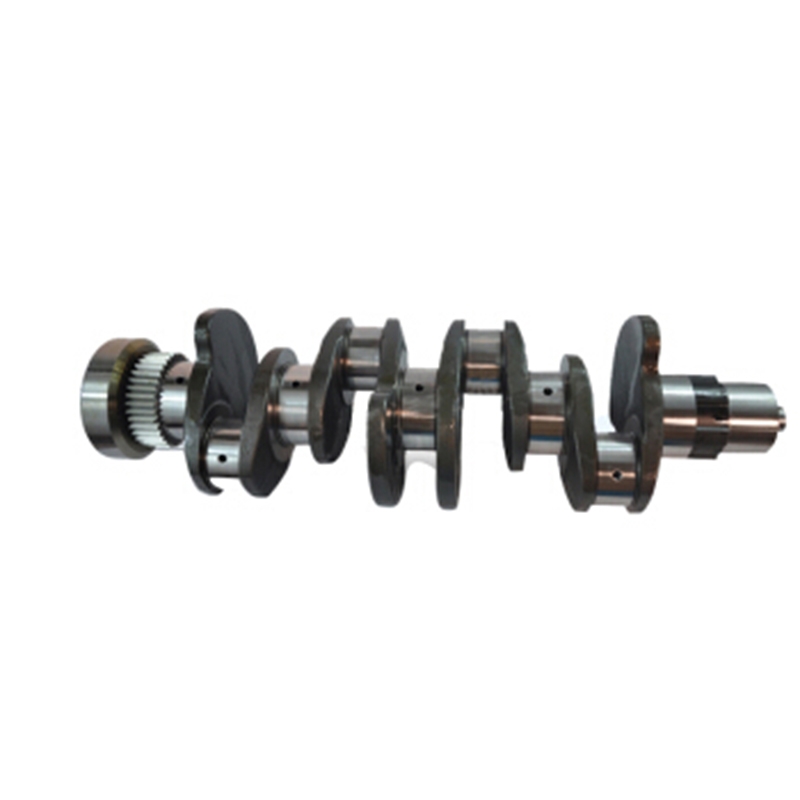 Built to match Foton Cummins ISF3.8 Engine - Crankshaft 5261376