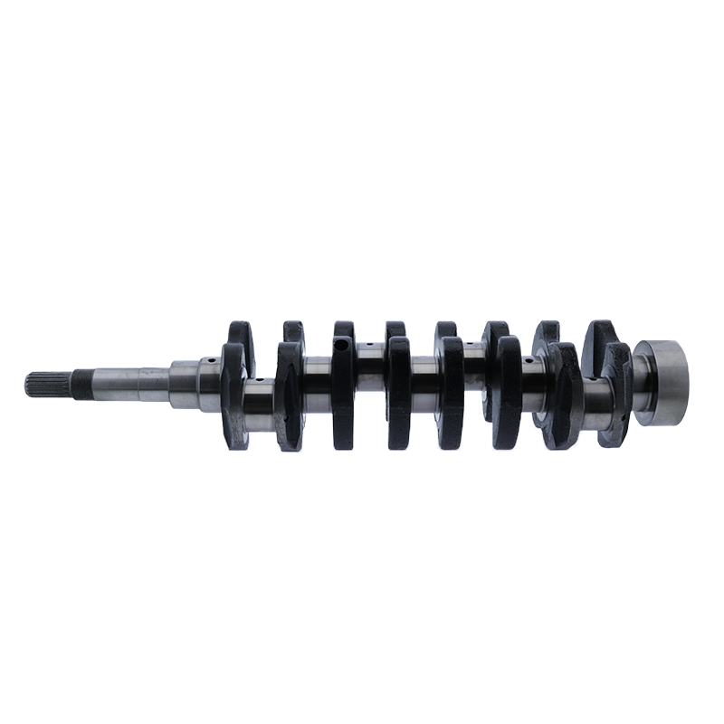 Compatible with Bobcat S150 S160 S175 S185 T190 751 753 763 773 7753 B300 BL370 - Crankshaft 6655184 V2003T V2203 V2003T-Tier I V1903 331,334,337,341,751,753,763,773,5600,7753,B300,BL370,S150,S160,S175,S185,T190