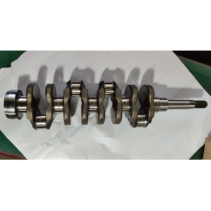 Perfect for Bobcat S150 S160 S175 S185 T190 751 753 763 773 7753 B300 BL370 - Crankshaft 6655184 V2203 V1903 S150,S160,S175,S185,T190,751,753,763,773,7753,B300,BL370