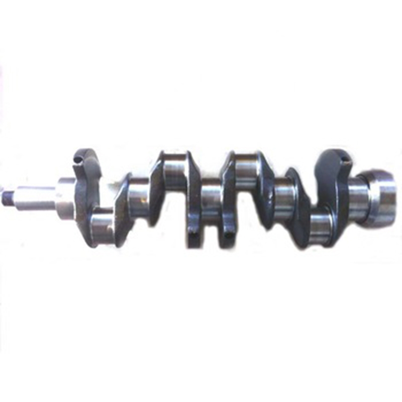 Optimized for Isuzu G200 Engine - Crankshaft 8-94201-038-0 8942010380