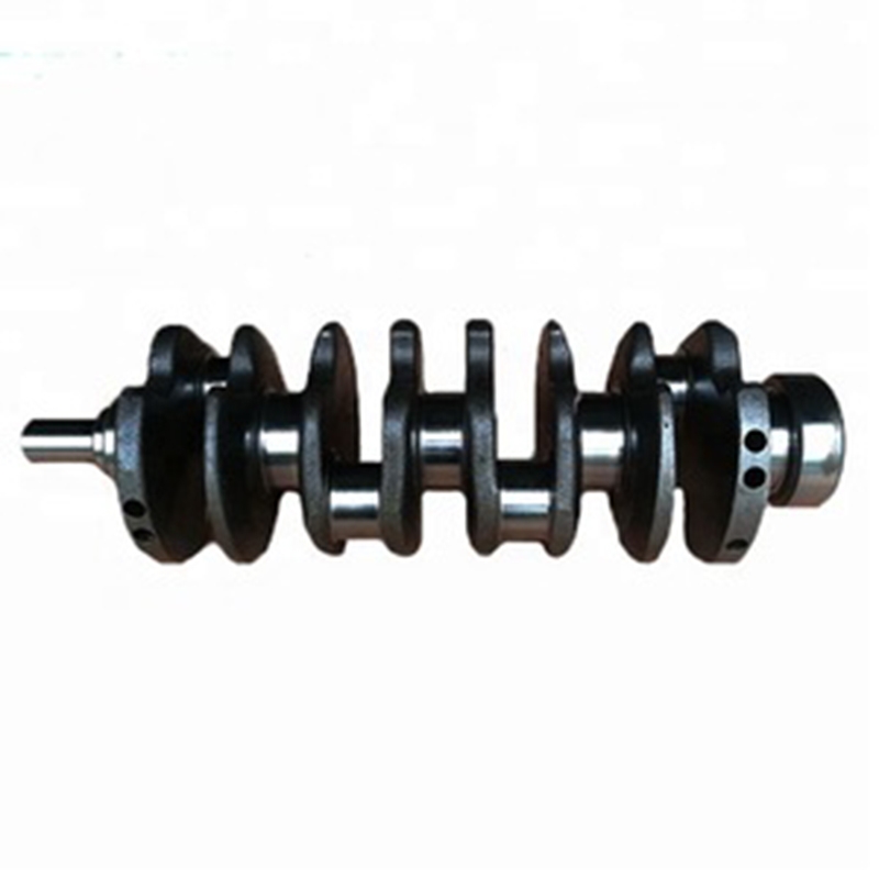 Tailored for Isuzu 4JG1 Engine - Crankshaft 8-97023-182-1 8970231821