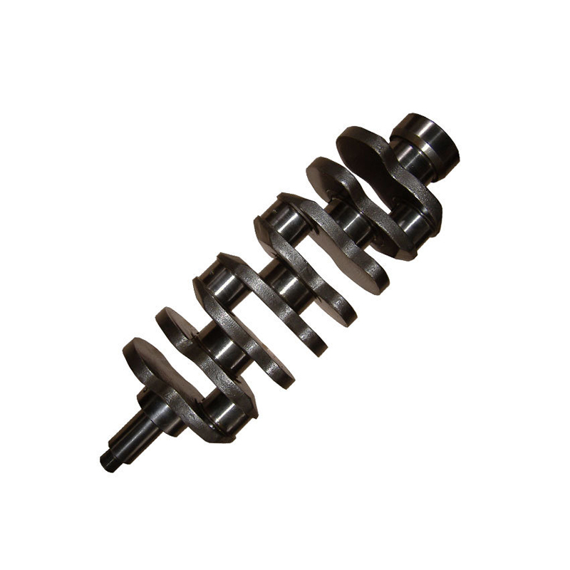 Tailored for Isuzu Engine 4BG1 Hitachi Excavator EX100-3 EX100-5 EX120-3 EX120-5 ZX120 ZX160 ZX95 - Crankshaft 8973581441 8-97358-144-1 8973581440 8-97358-144-0 8943398951 8-94339-895-1 8943398950 8-94339-895-0 135C RTS JD, CP215, EG40R, EX100-3C,
