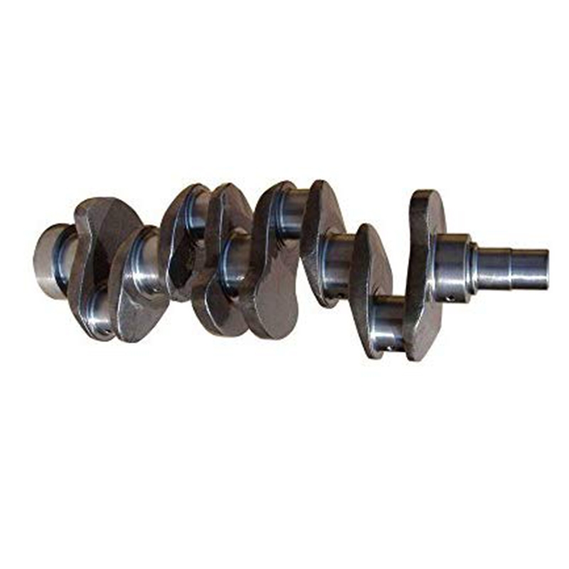 Built to match Komatsu 4D95E 4D95S Engine - Crankshaft