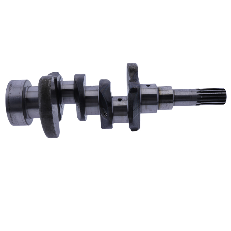 Optimized for Kubota Engine Z482 - Crankshaft
