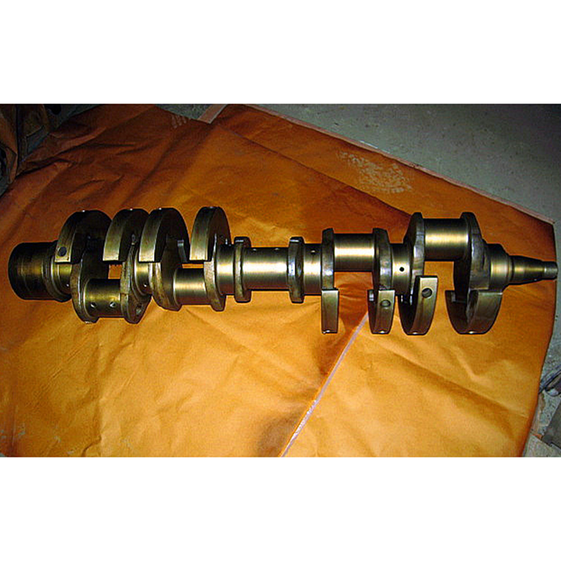 Engineered for Nissan Engine RE10 - Crankshaft 12200-97570 1220097570
