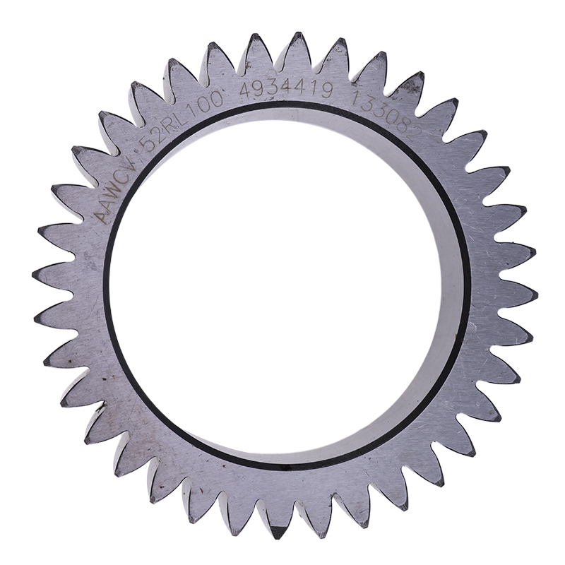 Suitable for Cummins Engine 6.7L 4BT 6BTA EQB ISBe ISDe ISF3.8 - Crankshaft Gear 4934418 C4934418