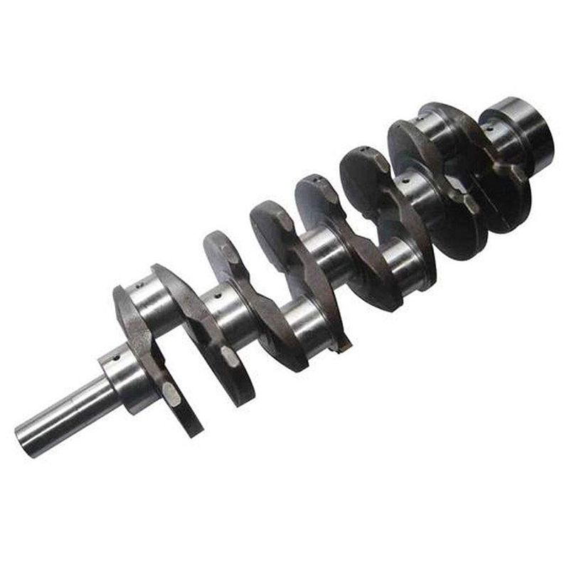 Built to match Mitsubishi 4D30 4D31 Engine - Crankshaft MD012320 23100-41000 23111-41700 2310041000 2311141700