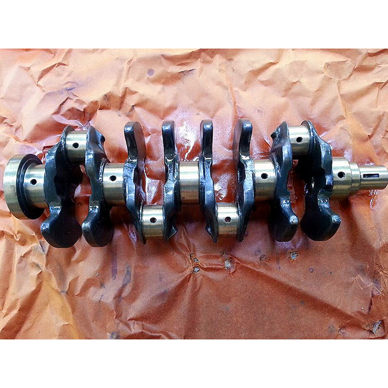 Manufactured for Mitsubishi 4G63 Engine - Crankshaft MD187924 MD346022