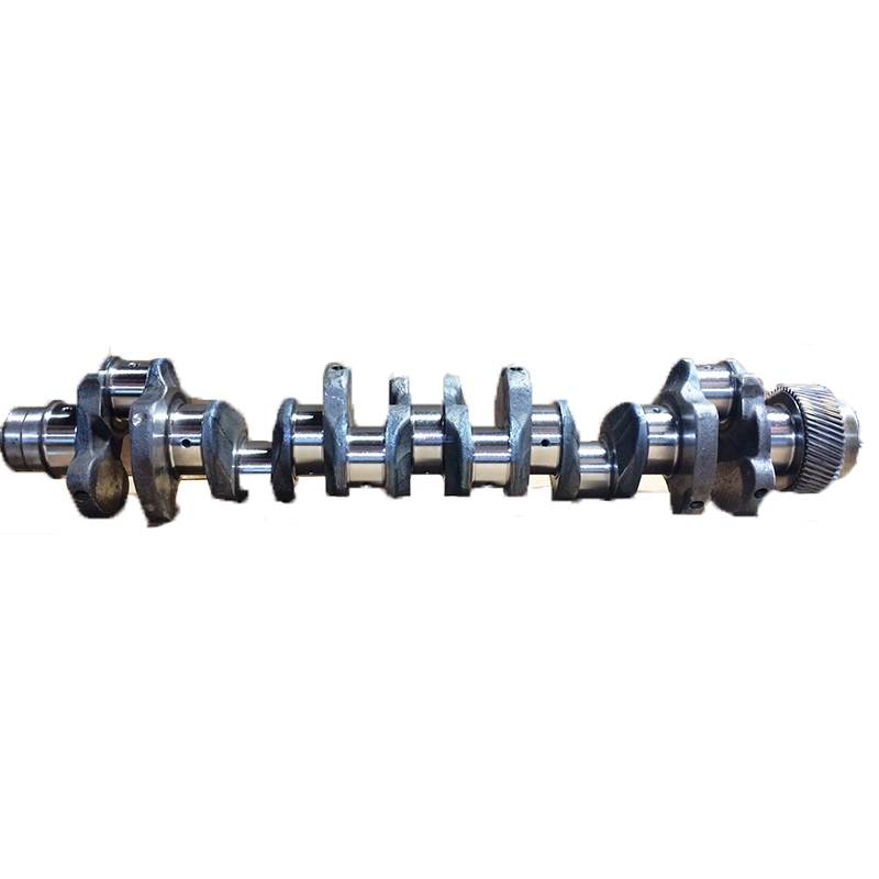 Designed to fit Mitsubishi 6D16 Engine - Crankshaft ME072197