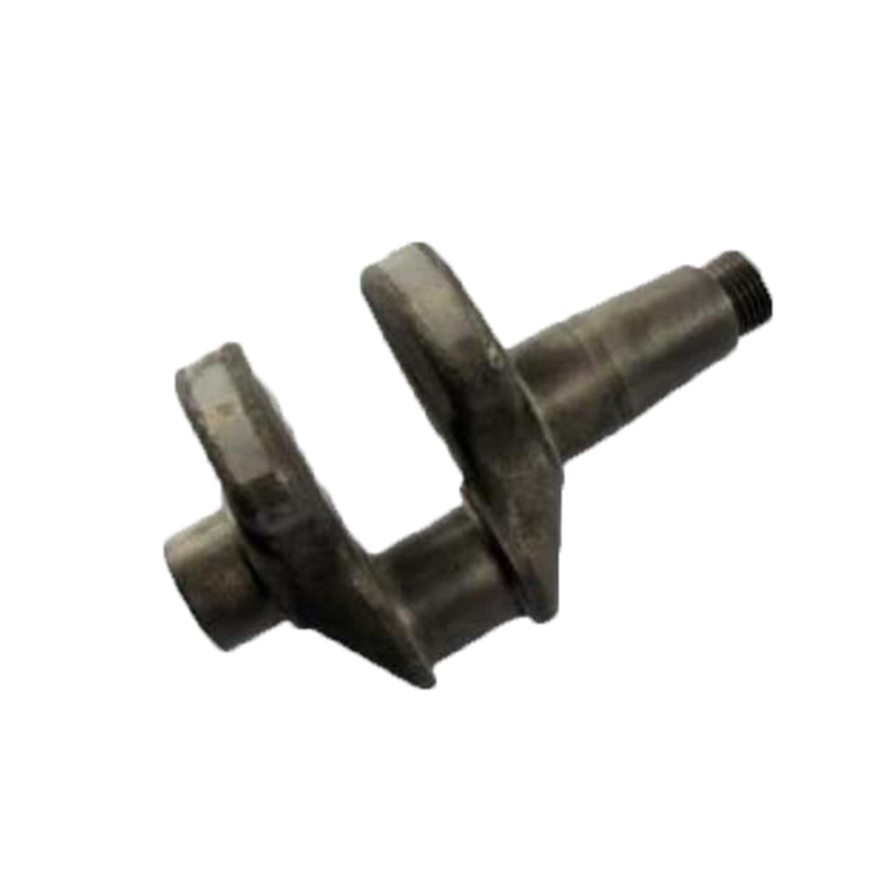 Suitable for Hino Engine P11C Truck 2004Y - Crankshaft of Compressor S2910-E0630 29100-2971-H S2910E0630 291002971H
