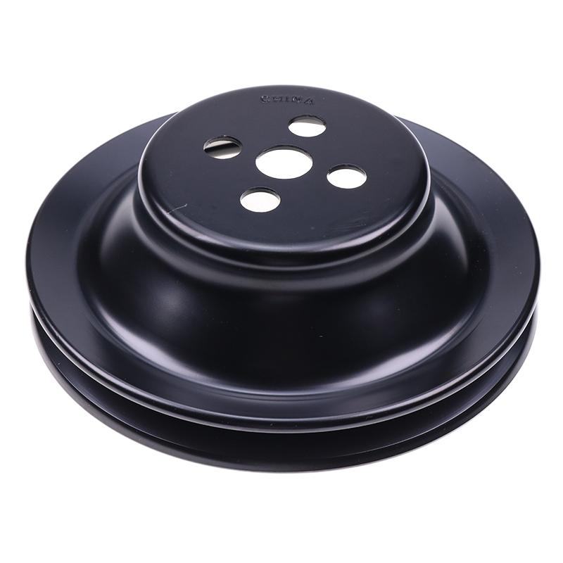 Works well with Hyundai Excavator R140LC-7 R210LC-7 R250LC-7 R290LC-7 R140W-7 R200W-7 - Crankshaft Pulley 3903826 R140LC-7, R210LC-7, R210NLC7, R215LC-7, R250LC-7, R290LC-7, RC215C-7, RD210-7, RD220-7, RD80-7, R140W-7, R200W-7, R140LC-9S, R210LC-9BC, R260