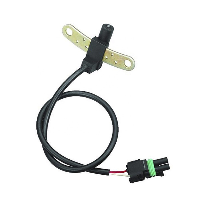 Perfect for Volvo 340-360 Renault Espace I - Crankshaft Pulse Sensor 32041410 6025003234 77 00 850 591 77 00 739 591 60 25 003 234 7700739591 7700850591 SS10753-12B1 SS1075312B1 18754 235-2165 2352165 410570019 550177 7517026 79146 83.073 83073 87026 90