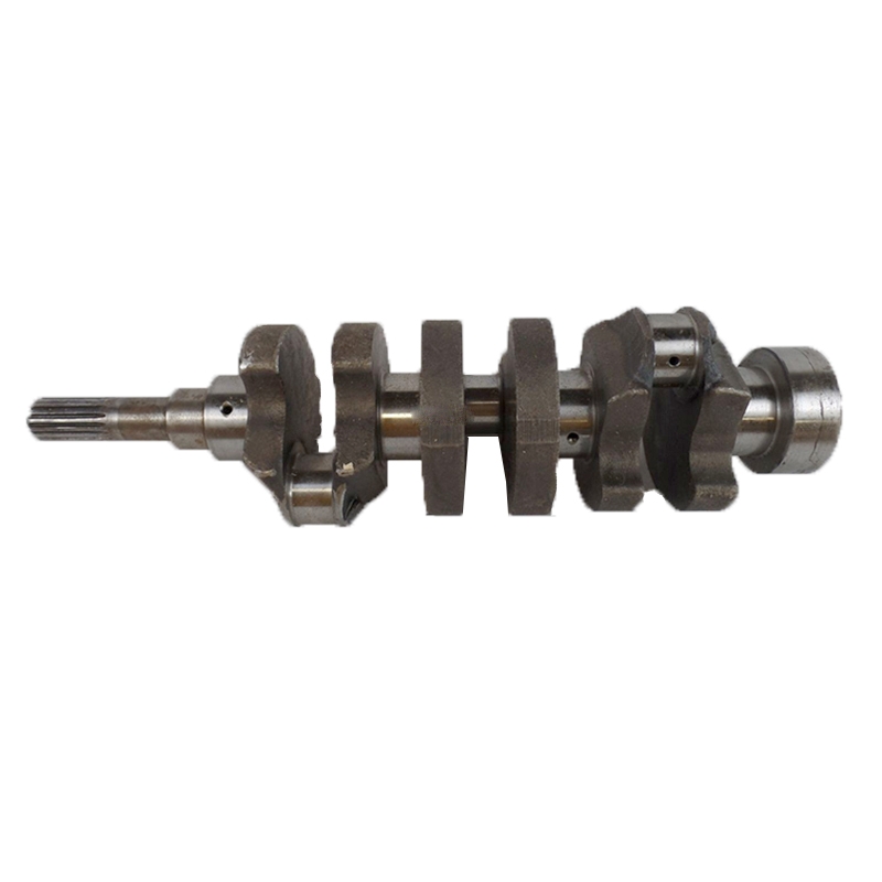 Engineered for Kubota D902 Engine Original - Crankshaft 1G962-23012 1G96223012 BX1880,BX2380,BX23S, RTV-X900G ACCESSORY,RTV-X900R ACCESSORY,RTV-X900W ACCESSORY, RTV-X900G,RTV-X900R,RTV-X900W