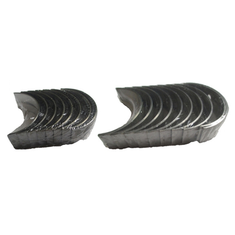 Manufactured for Yanmar 4TN82 4TNE82 Komatsu 4D82E Engine - Crankshaft Main - Con Rod Bearing Set