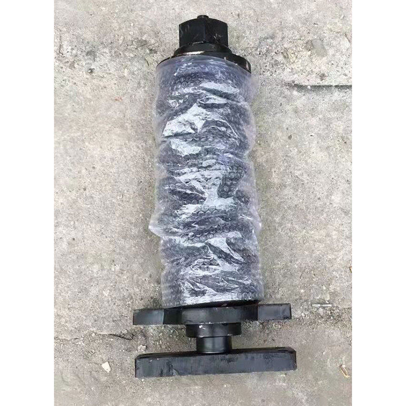 Manufactured for Komatsu Excavator PC60-7 PC70-7E PC78MR-6 PC80MR-3 PC88MR-6 - Cylinder 201-30-75320 2013075320 JT150-1, PC60-7, PC60-7-B, PC60-7E, PC60-7E-B, PC60-7S, PC60-7S-B, PC70-7, PC70-7-B, PC70-7E, PC70-7E-B, PC78MR-6, PC78US-6, PC78UU-6, PC80MR-