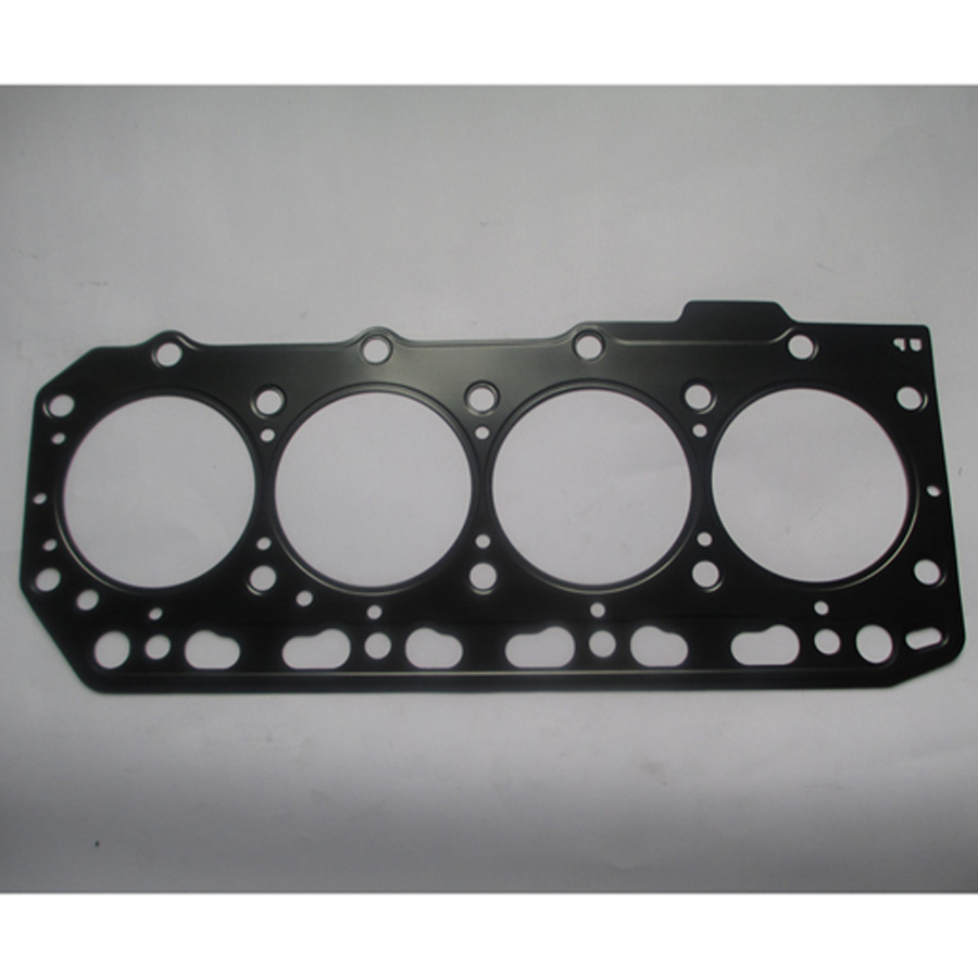 Compatible with Komatsu PC30 Yanmar Engine 3D84-1 Cylinder Gasket