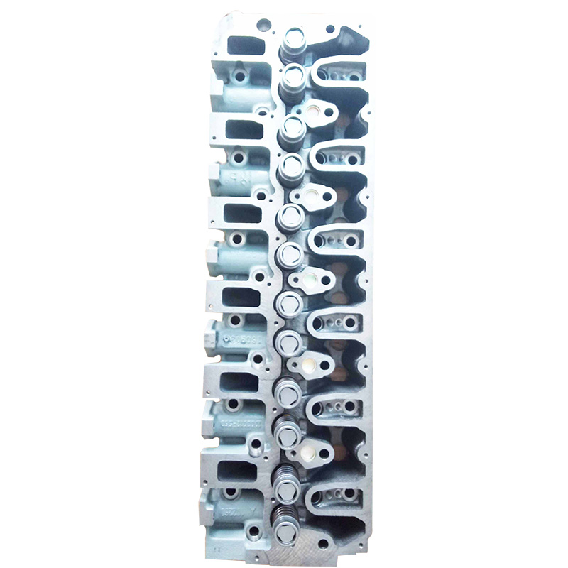 Engineered for Deutz Engine BF6M2012 - Cylinder Head 04285383 0428 5383 0425 4313 04254313