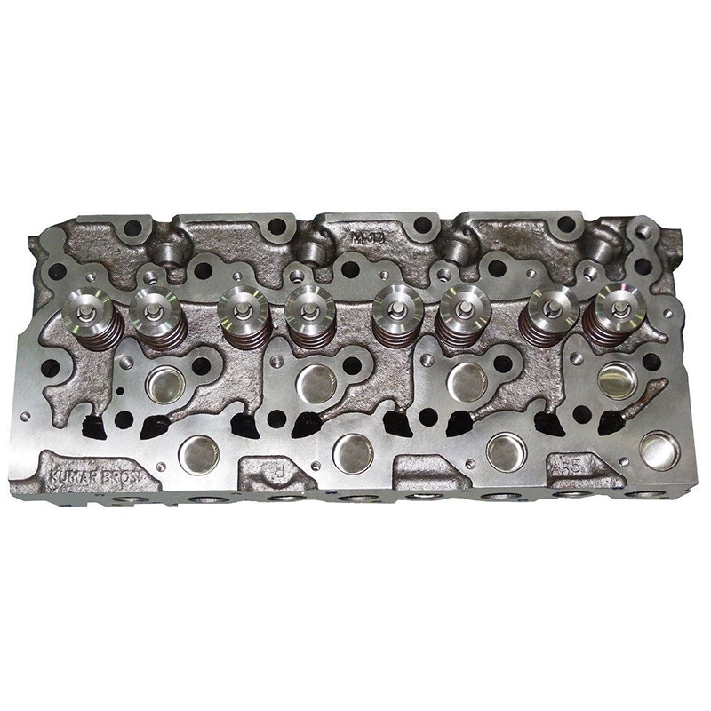 Fits Kubota V2203-M V2203M Engine - Cylinder Head 1J860-03040