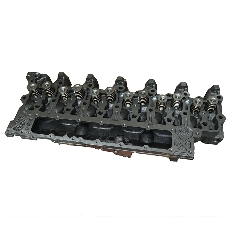 Designed to fit Cummins 6BT Engine - Cylinder Head 3966454