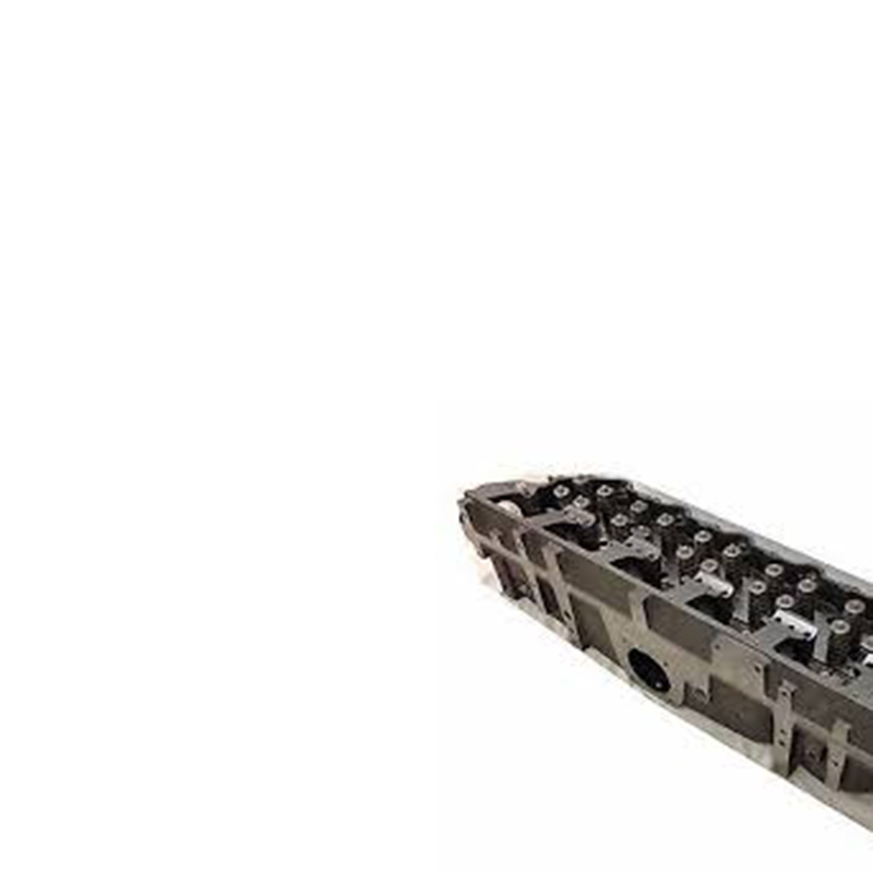 Perfect for Caterpillar CAT C1.1 Engine Removed From Original Car - Cylinder Head Assembly